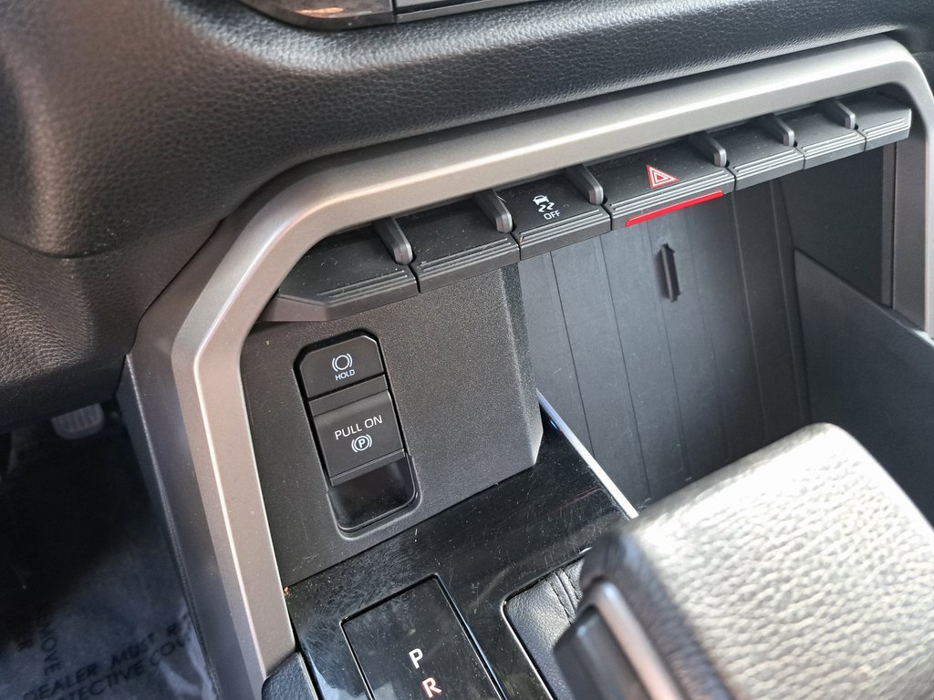 Used 2023 Toyota Tundra SR5 image 20