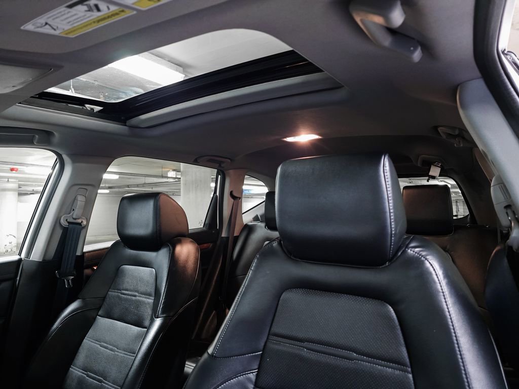 Certified 2020 Honda CR-V EX-L image 22
