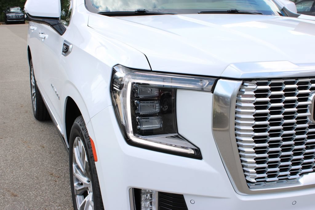 Certified 2022 GMC Yukon Denali AWD/4WD image 5