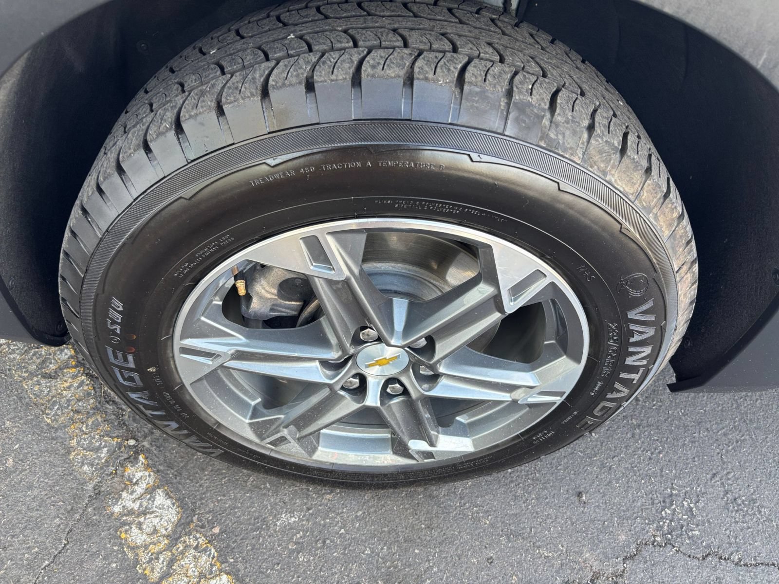 Used 2023 Chevrolet Blazer LT FWD image 31