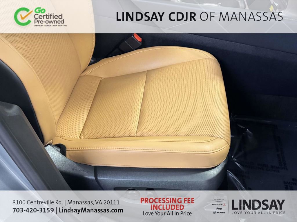 Used 2023 Lexus RX 350 Premium w/ Accessory Package image 11