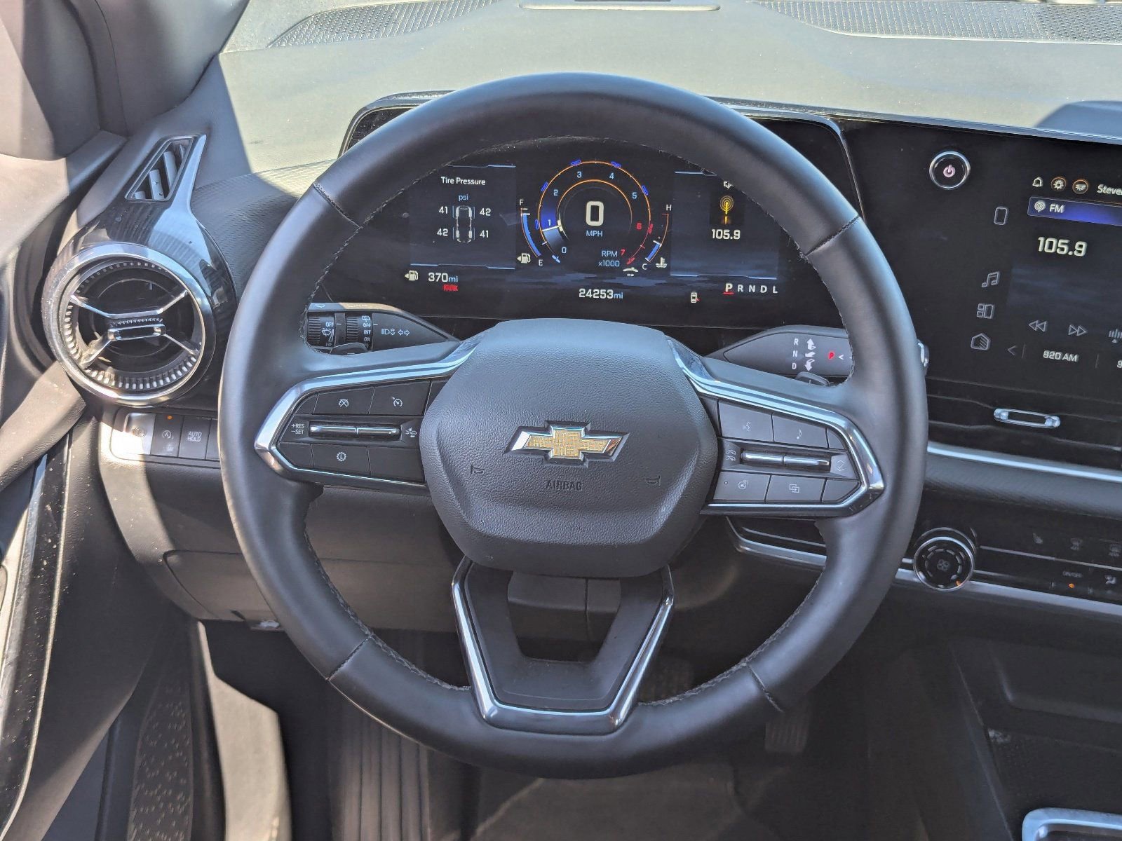 Used 2026 Chevrolet Equinox LT image 19