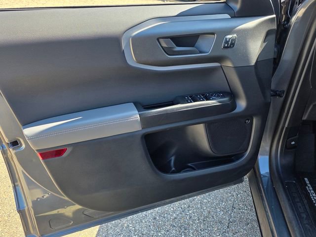 Used 2025 Ford Bronco Sport Badlands w/ Badlands Tech Package image 11