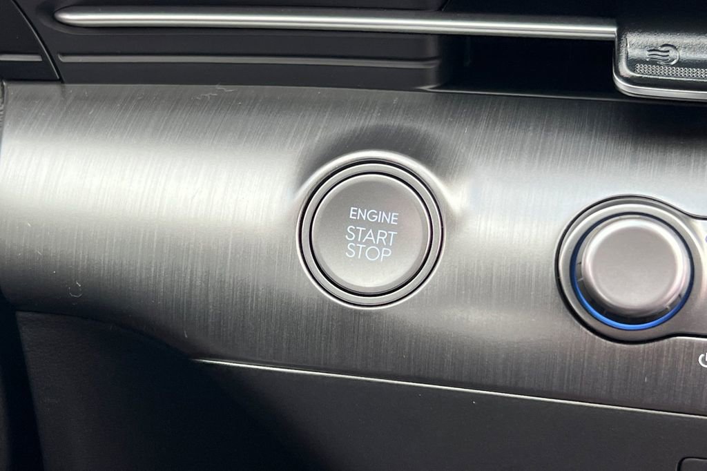 New 2026 Hyundai Kona SEL Premium image 20