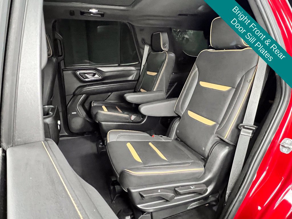 Used 2023 GMC Yukon AT4 w/ AT4 Premium Package AWD/4WD image 18