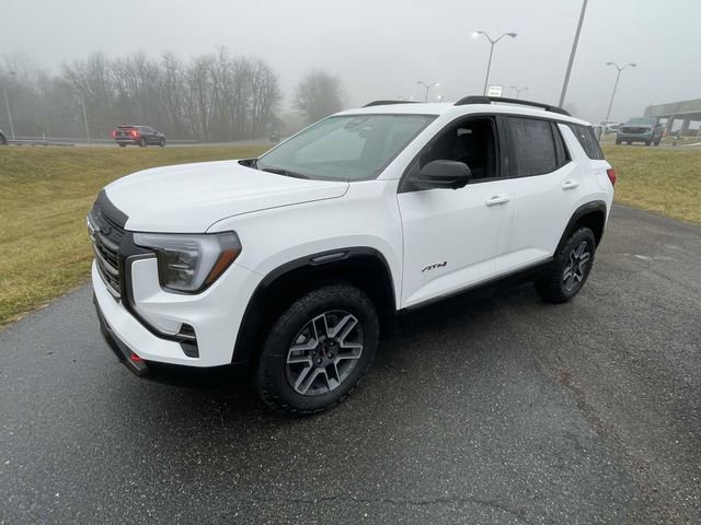New 2026 GMC Terrain AT4 w/ Convenience Package III image 3