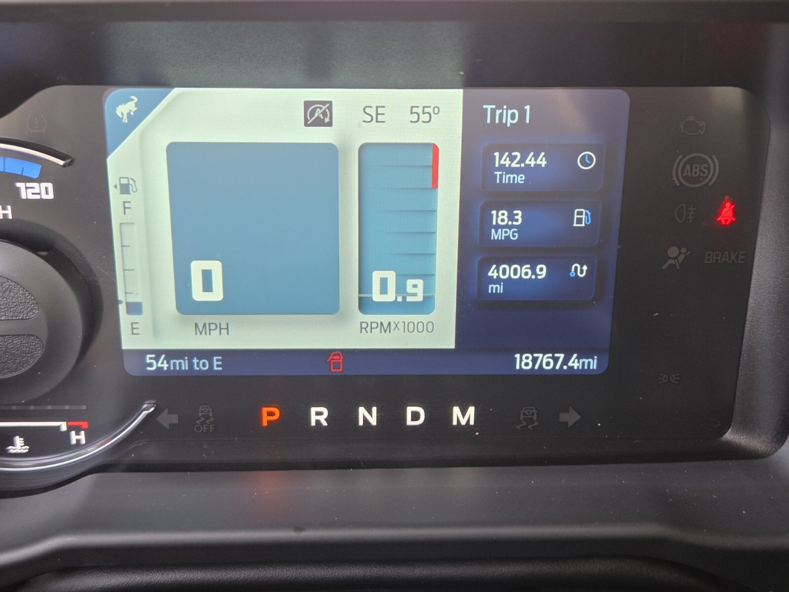 Certified 2024 Ford Bronco Outer Banks image 19