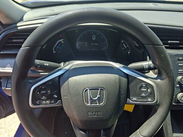 Used 2019 Honda Civic LX image 18