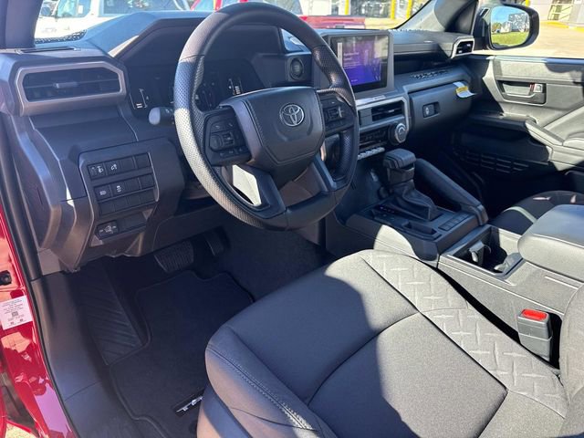 New 2026 Toyota Tacoma SR image 19