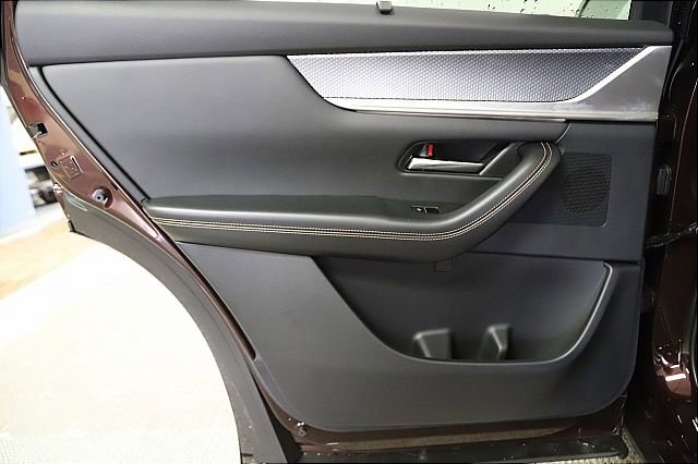 Certified 2025 MAZDA CX-90 3.3 Turbo S w/ Premium Package image 16