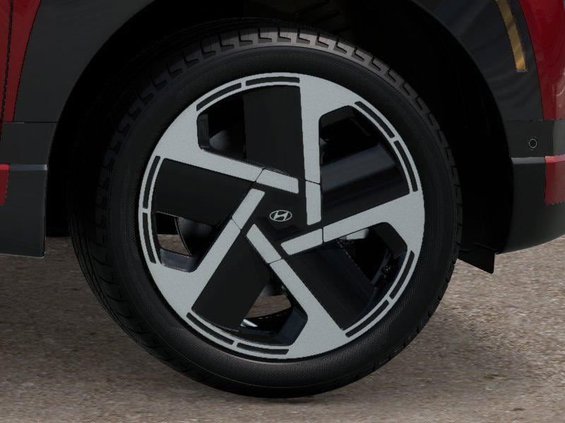 New 2026 Hyundai Ioniq 9 Limited image 8