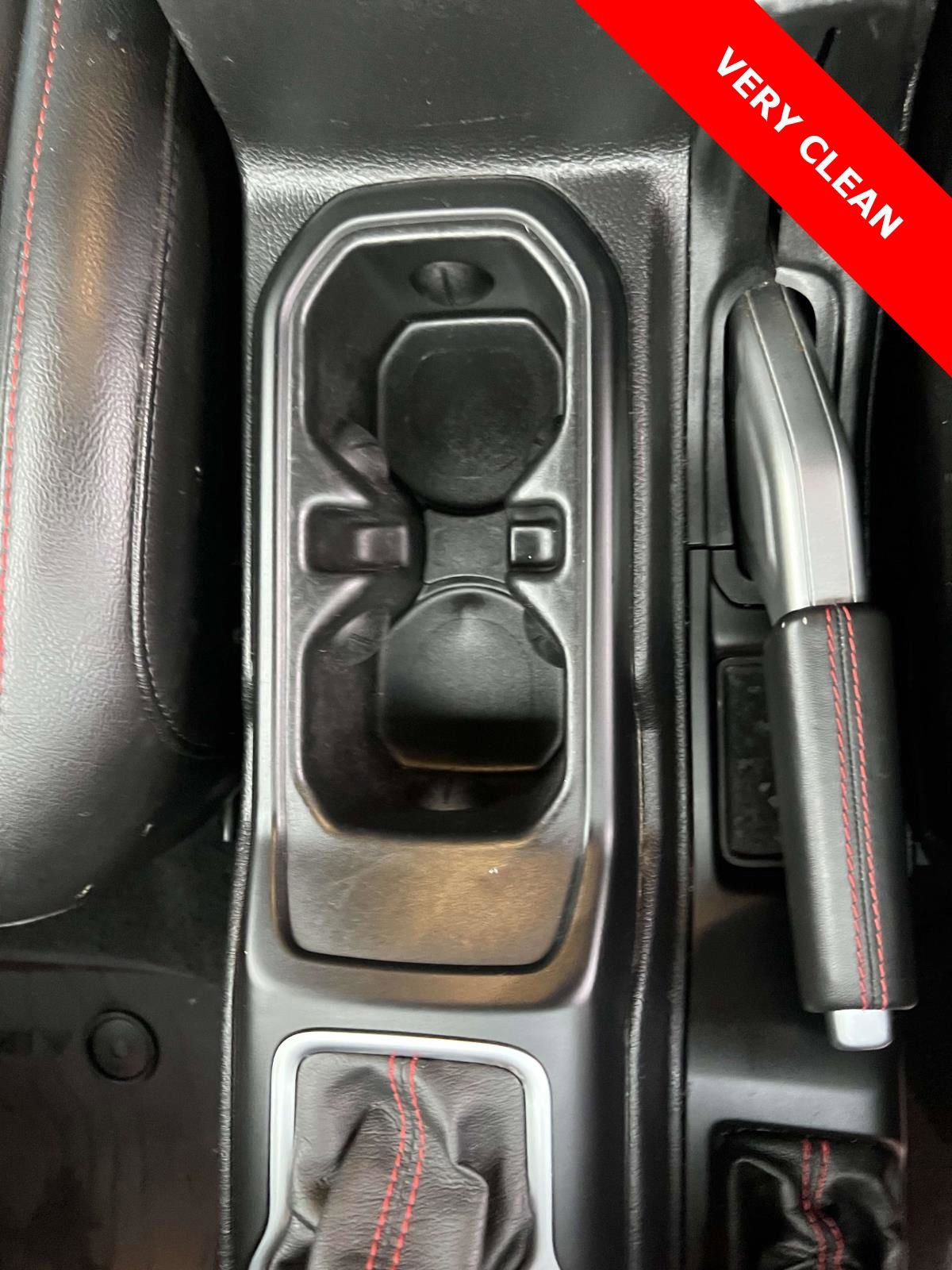 Used 2020 Jeep Gladiator Rubicon image 25