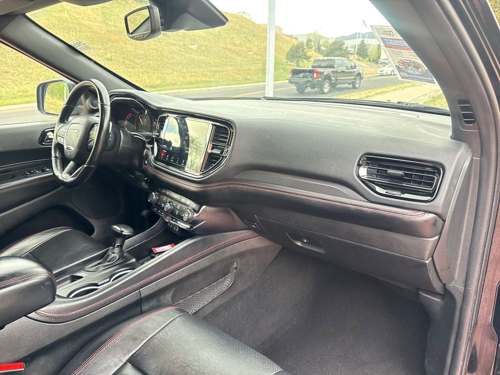 Used 2023 Dodge Durango GT image 30