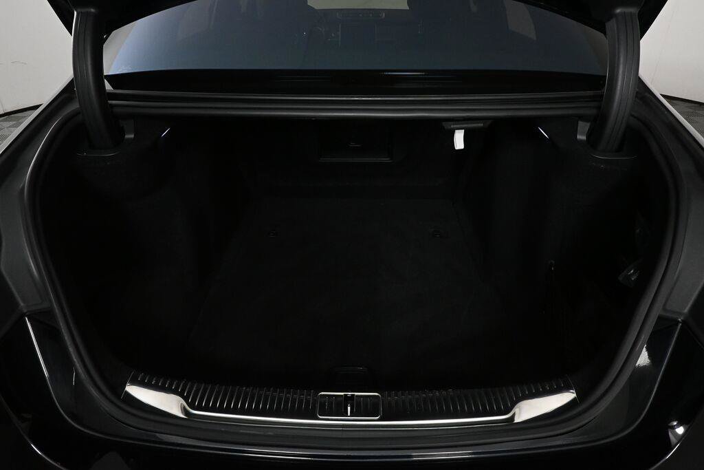 Certified 2023 Mercedes-Benz S 500 4MATIC image 31