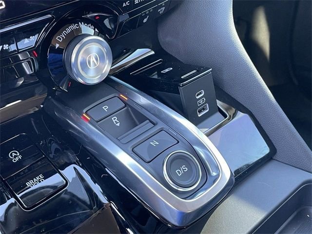 New 2026 Acura MDX FWD image 17