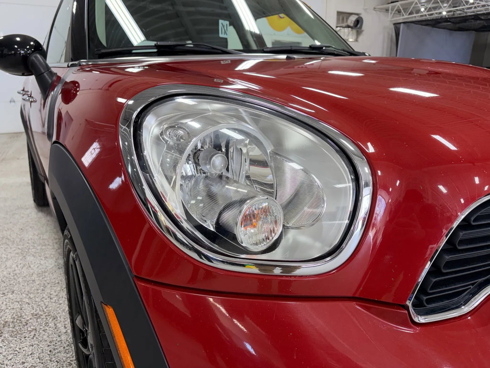 Used 2013 MINI Cooper Countryman S image 6