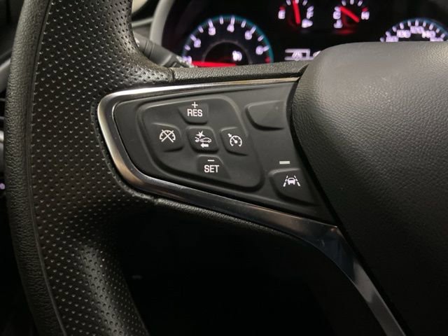 Used 2023 Chevrolet Malibu LT FWD image 45