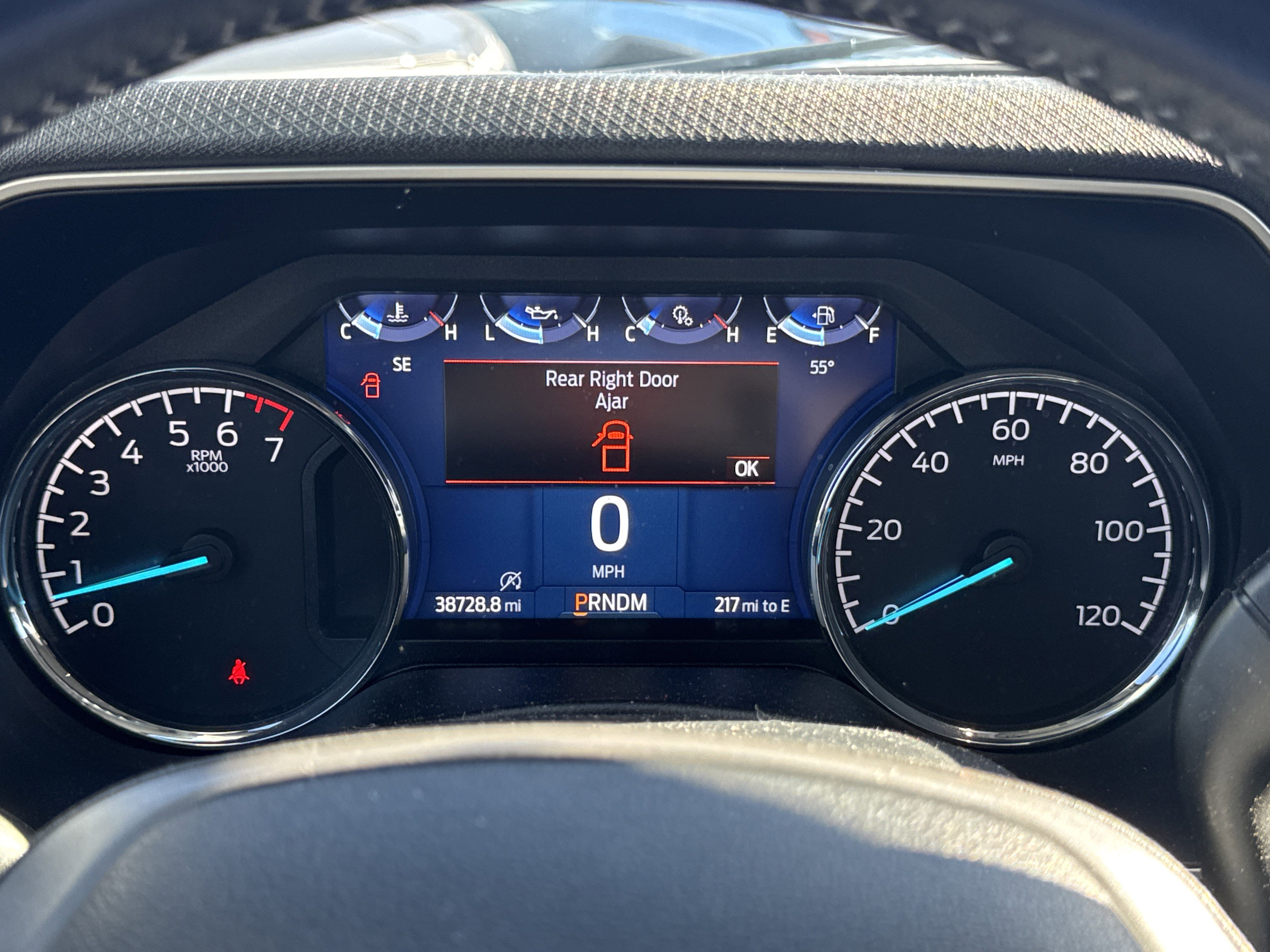 Used 2022 Ford F150 XLT w/ Equipment Group 302A High image 13