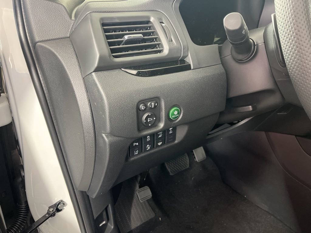 New 2026 Honda Ridgeline Black Edition image 22