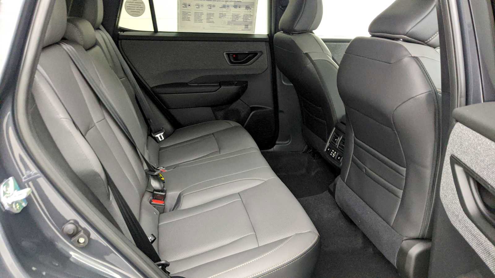 New 2026 Subaru Outback Limited image 31