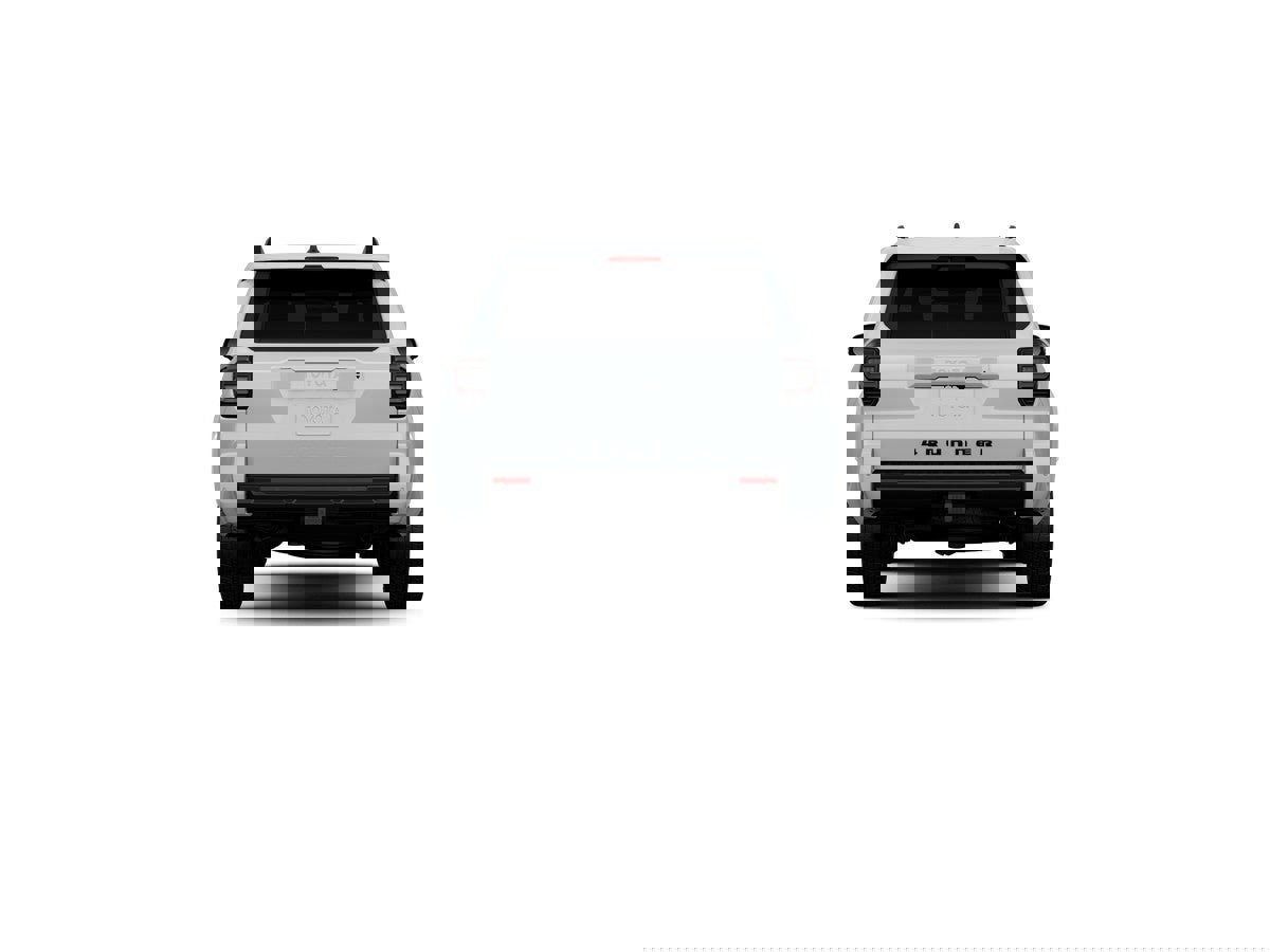 New 2026 Toyota 4Runner TRD Sport Premium image 8