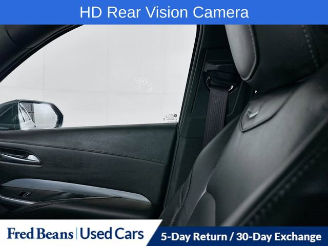 Used 2020 Cadillac XT4 Premium Luxury image 26