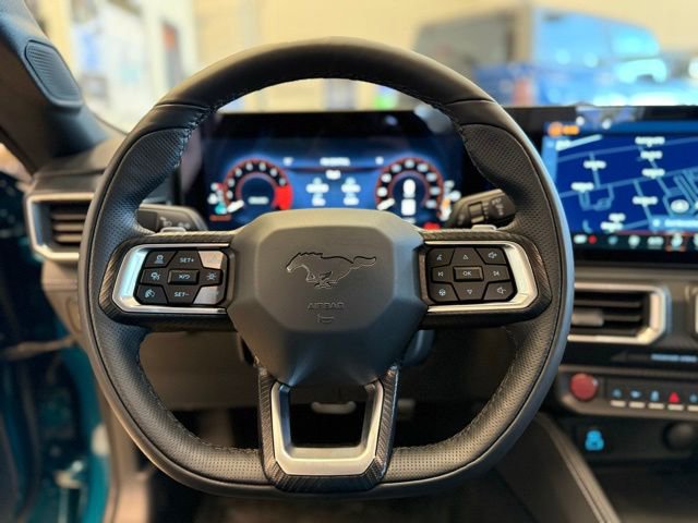 New 2026 Ford Mustang GT RWD image 14