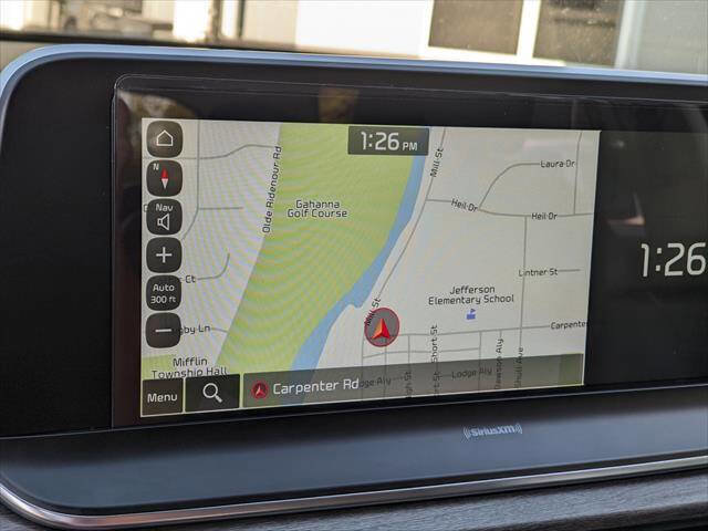 Used 2022 Kia Telluride EX w/ EX Premium Package image 23