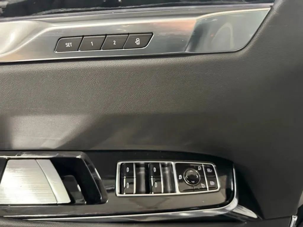 New 2026 Cadillac Escalade Sport w/ Touring Package image 15