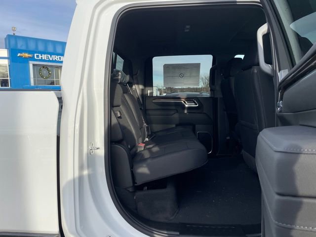 New 2026 Chevrolet Silverado 3500 LT w/ All Star Edition image 14
