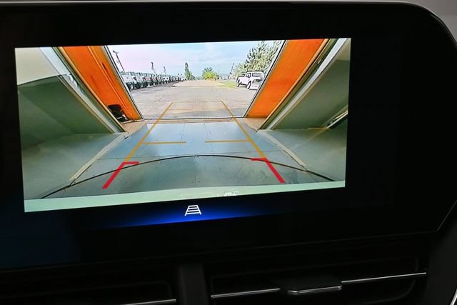 New 2026 Chevrolet Trax ACTIV w/ Driver Confidence Package FWD image 27