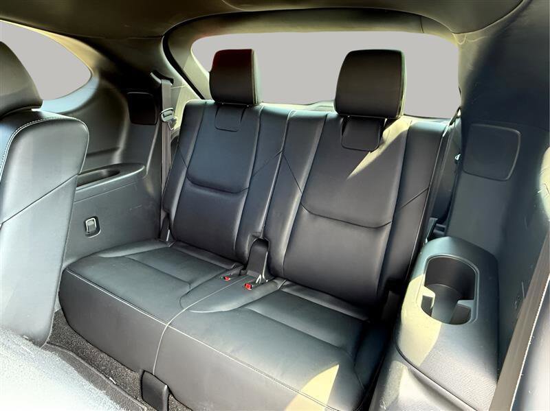 Used 2020 MAZDA CX-9 Grand Touring FWD image 29