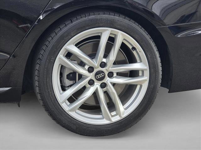 Certified 2023 Audi A4 2.0T Premium Plus w/ Premium Plus Package image 9