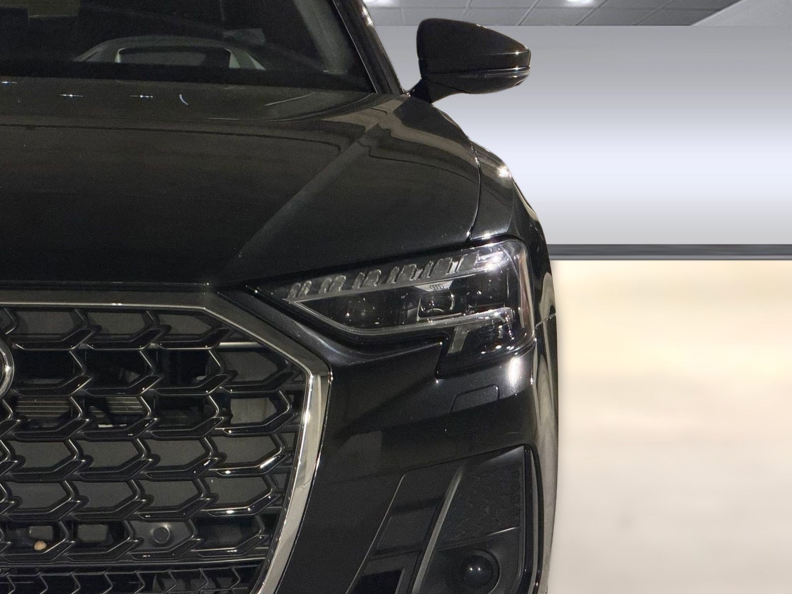 Certified 2023 Audi A8 L 3.0T w/ Comfort Plus Package AWD/4WD image 11