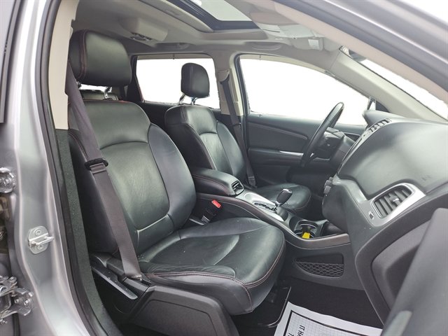 Used 2019 Dodge Journey GT w/ Nav & Sun Group image 41