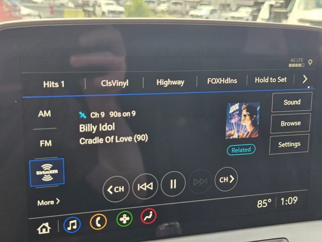 Used 2024 Chevrolet Blazer LT w/ Convenience Package image 20