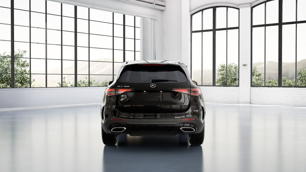 New 2026 Mercedes-Benz GLC 300 image 20