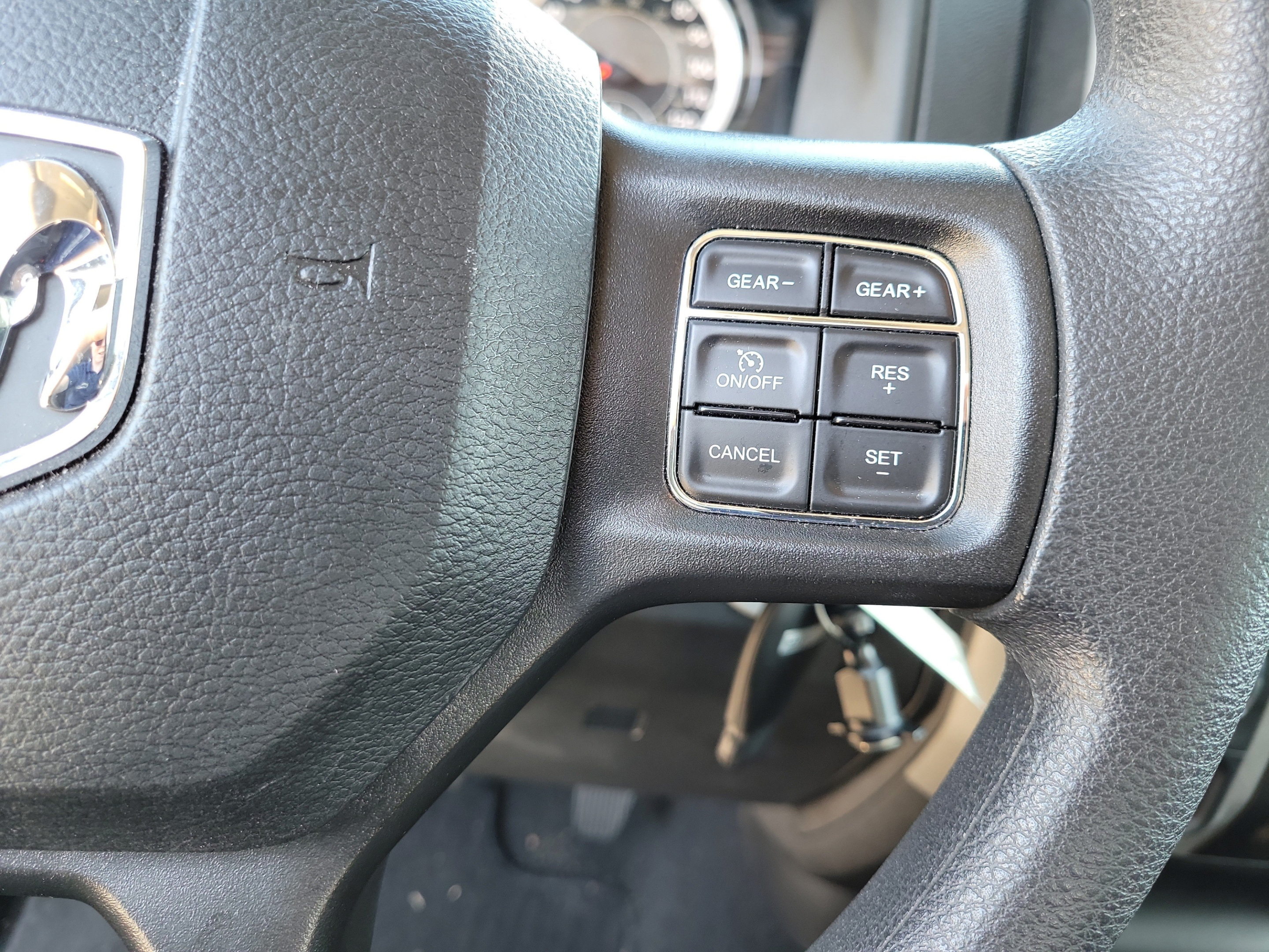 Certified 2024 RAM 1500 Tradesman w/ Popular Equipment Group RWD image 22
