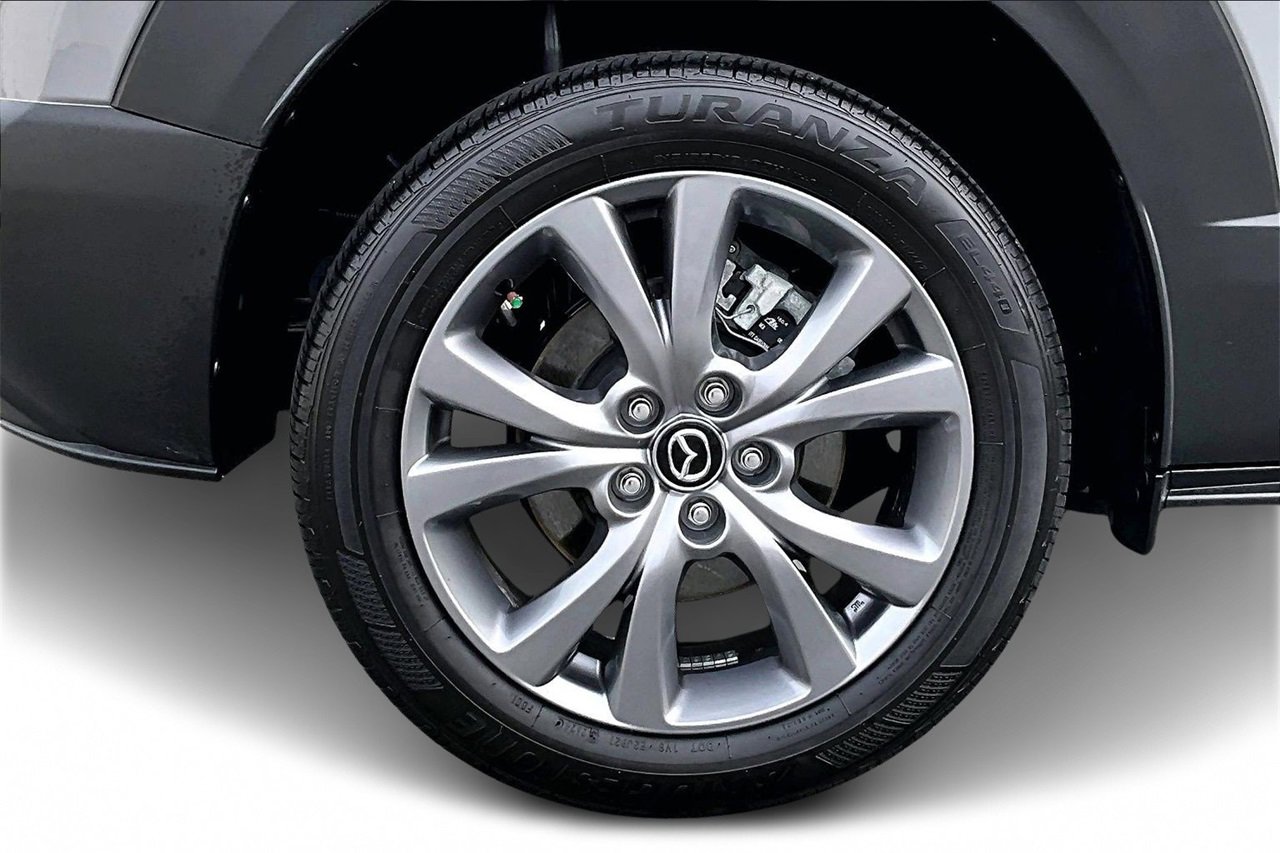 Used 2025 MAZDA CX-30 AWD 2.5 S w/ Premium Package image 34