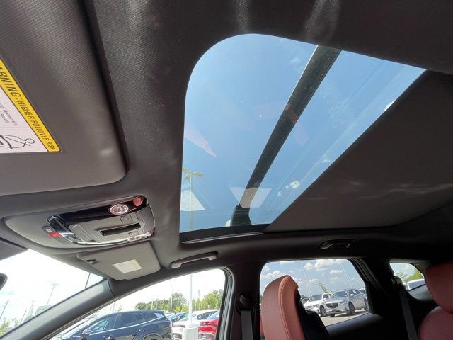 New 2025 Kia Sportage SX Prestige image 25