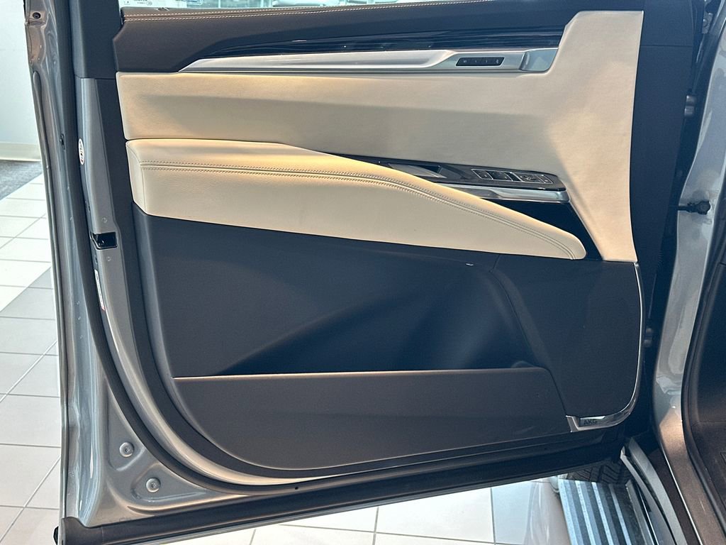 Certified 2026 Cadillac Escalade Sport w/ Touring Package image 10