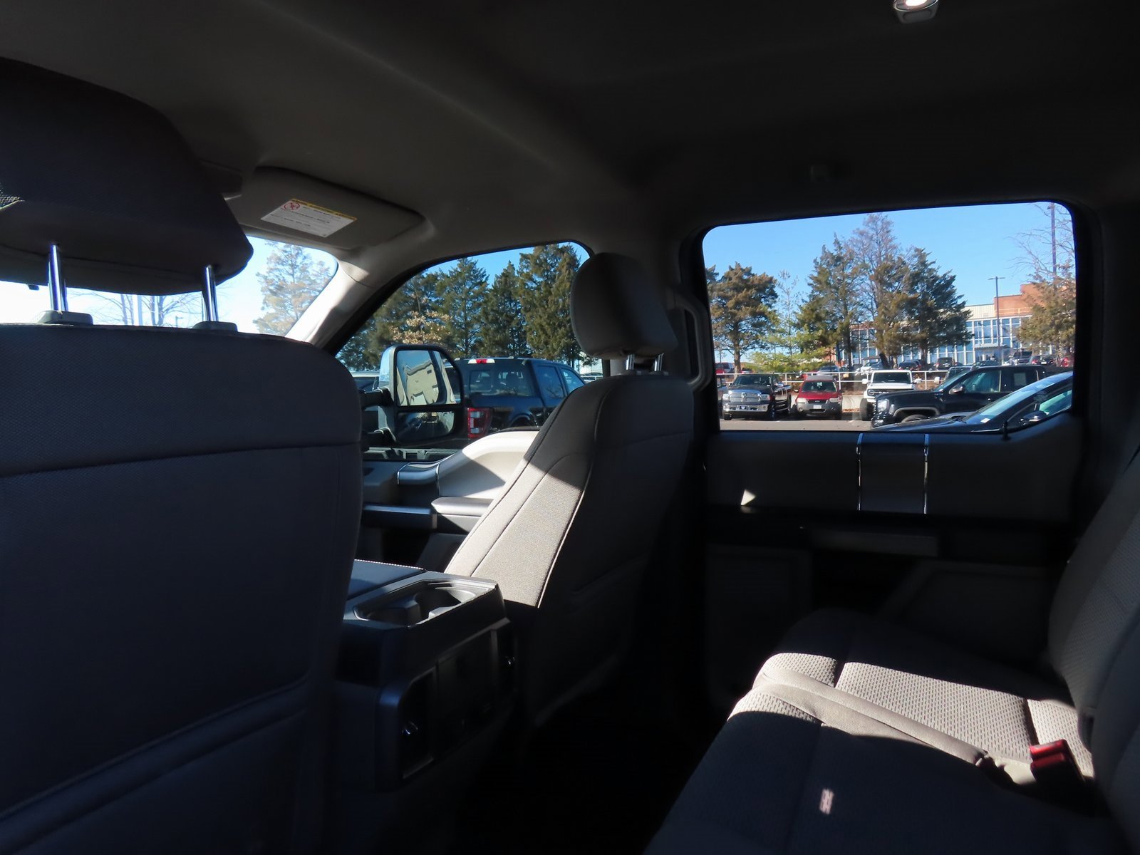 Used 2022 Ford F250 XLT w/ XLT Premium Package image 32