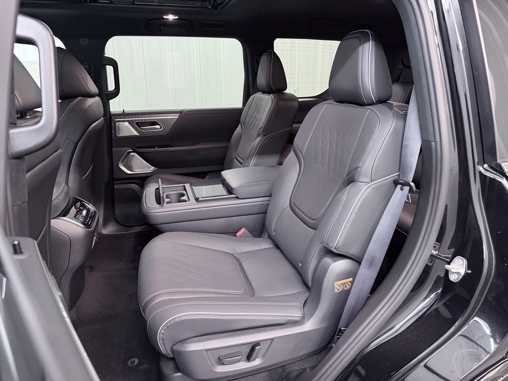 New 2027 INFINITI QX80 Autograph AWD/4WD image 45