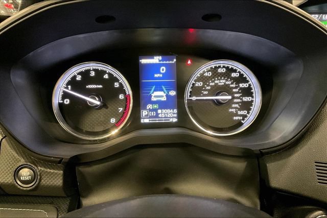 Used 2023 Subaru Forester Touring AWD/4WD image 20