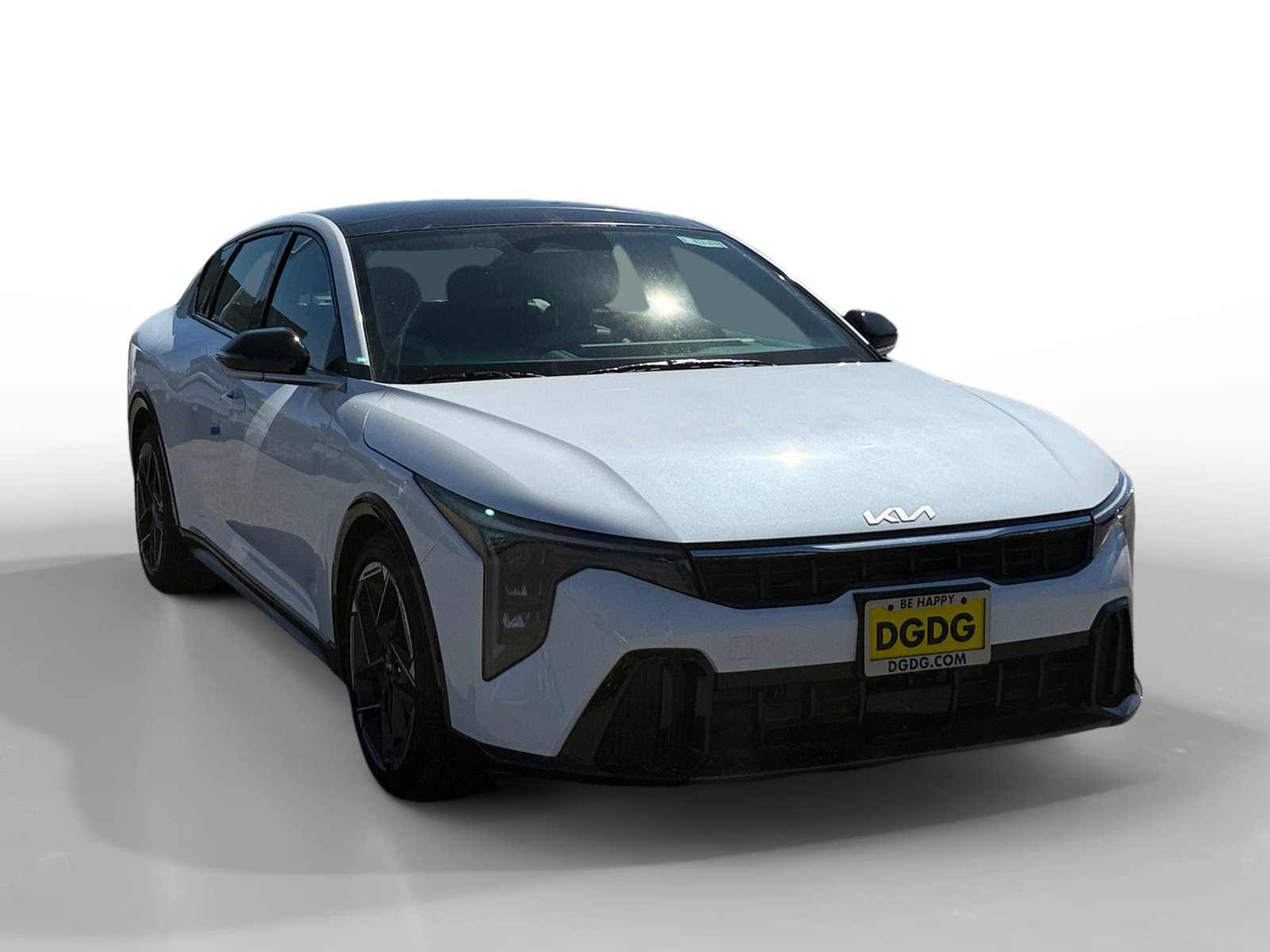 New 2026 Kia K4 EX FWD image 7