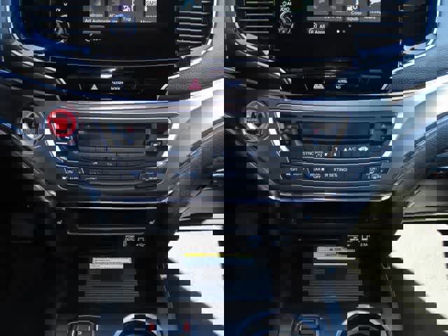 Certified 2023 Honda Passport EX-L image 20