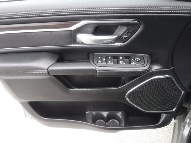 Certified 2026 RAM 1500 Laramie image 16