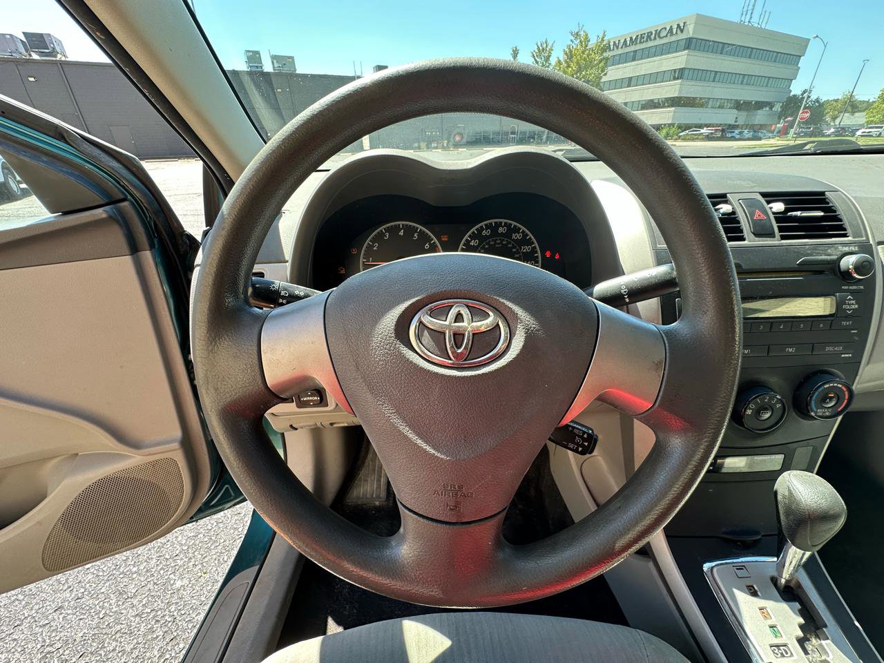 Used 2010 Toyota Corolla FWD image 13