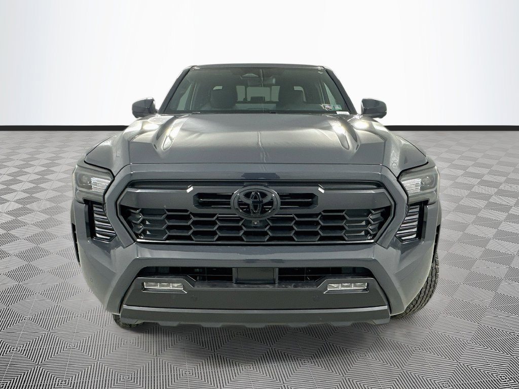 New 2026 Toyota Tacoma TRD Off-Road w/ TRD Off Road Premium Package AWD/4WD image 2