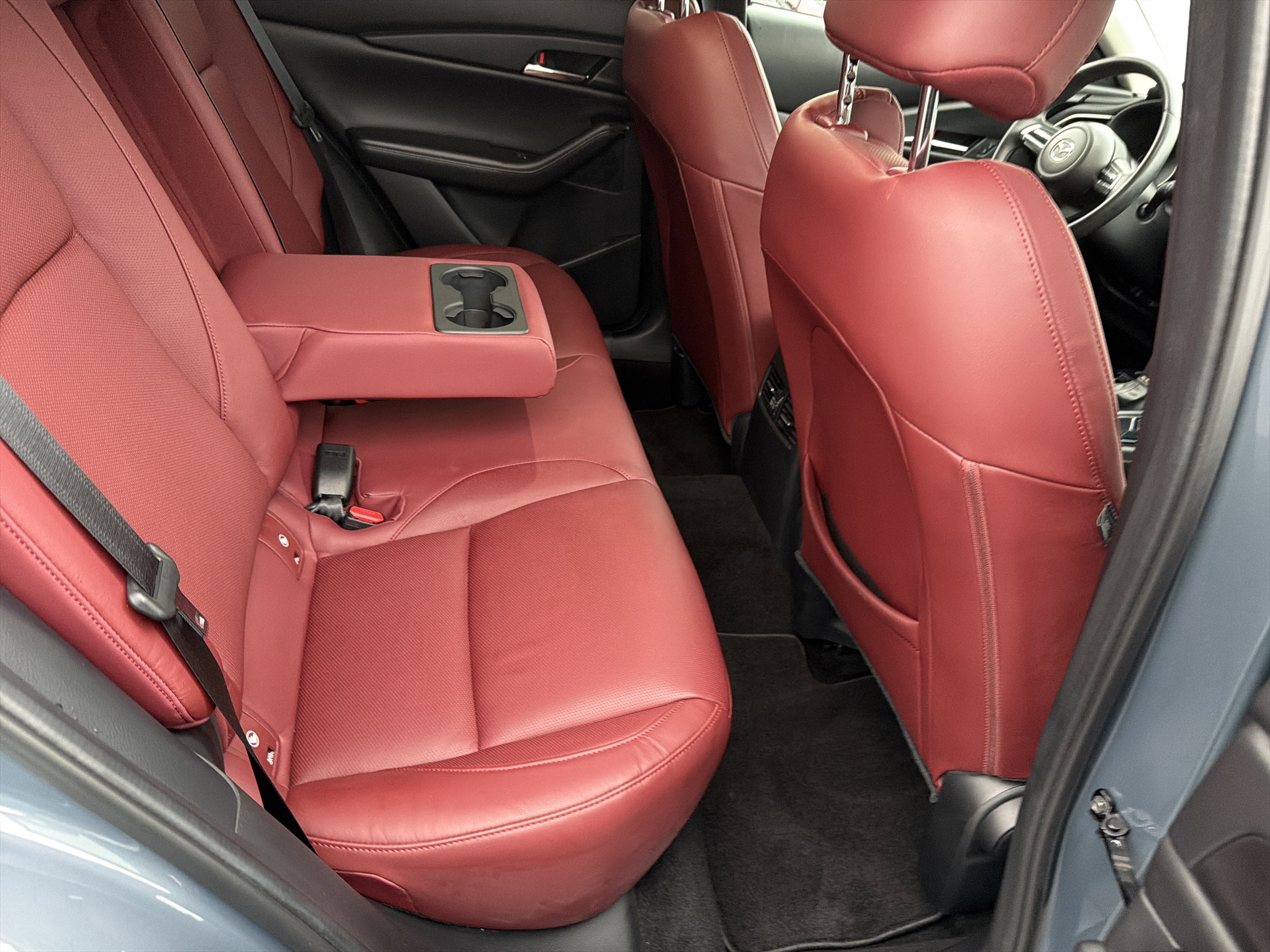 Certified 2023 MAZDA CX-30 AWD 2.5 S w/ Preferred Package image 31